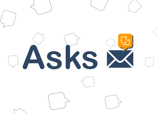 AskFujo ask card collage 5